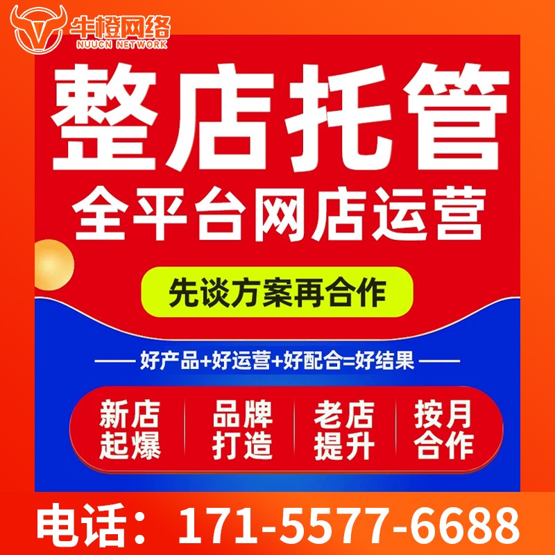 梅河口爱采购代运营