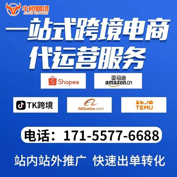 梅河口电商代运营